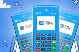 双台子POS机办理